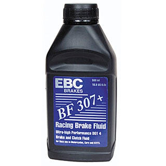 BF307 Brake Fluid