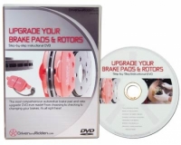 EBC Brakes Instructional DVD - Automotive